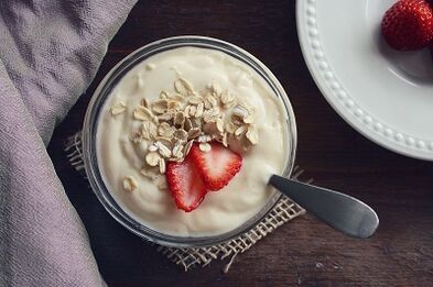 Diätprodukte faul zulässig