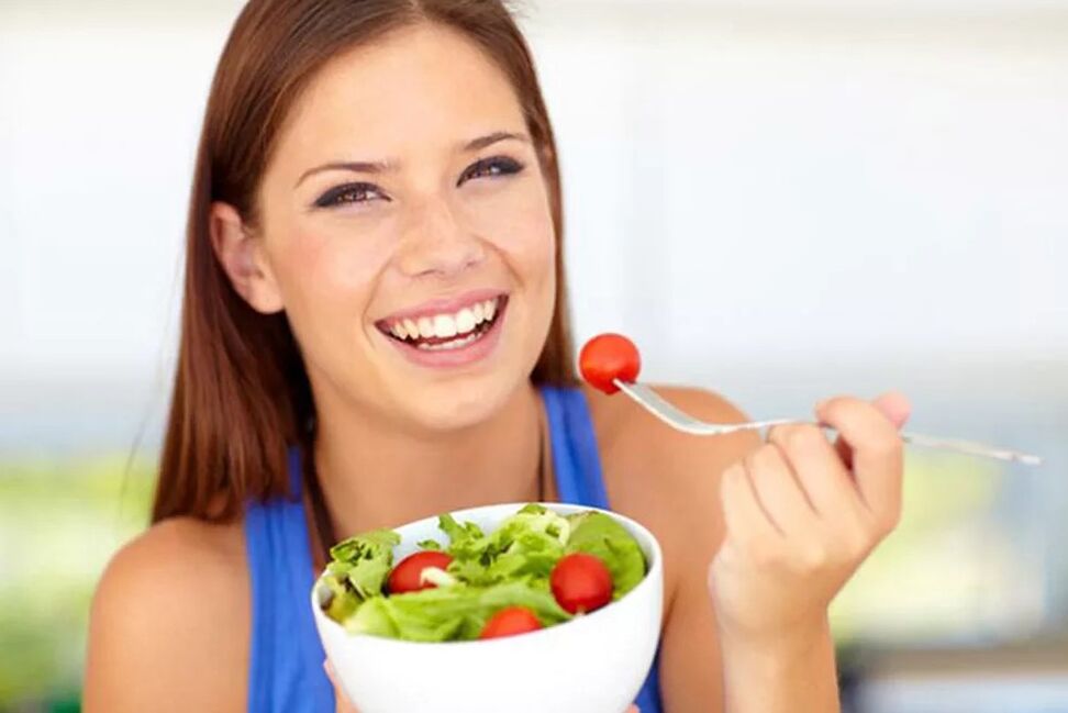 Gewichtsverlust metabolisch