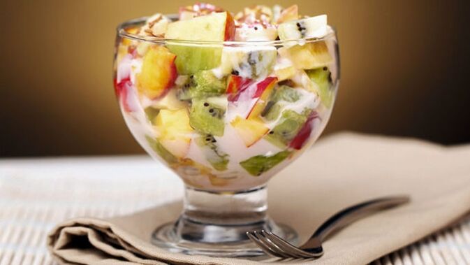 Obstsalat