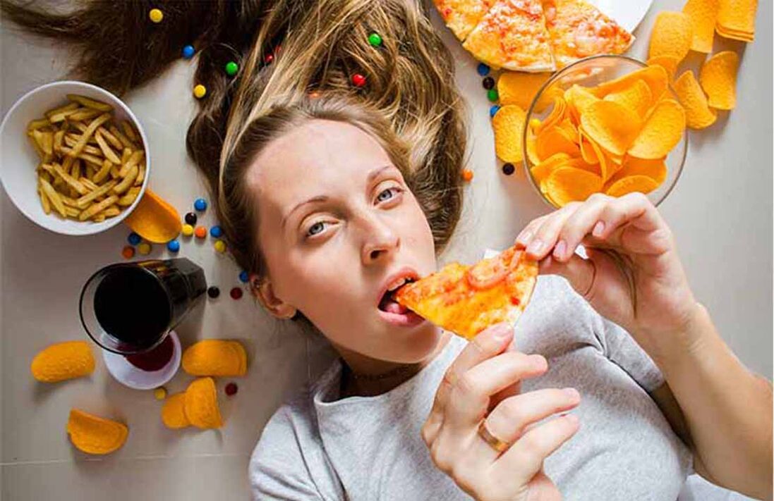 Ist es realistisch, 5, 7 oder 10 kg in einem Monat wiederherzustellen